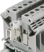 UK 5 N - BORNE DE PASO - Imagen 5